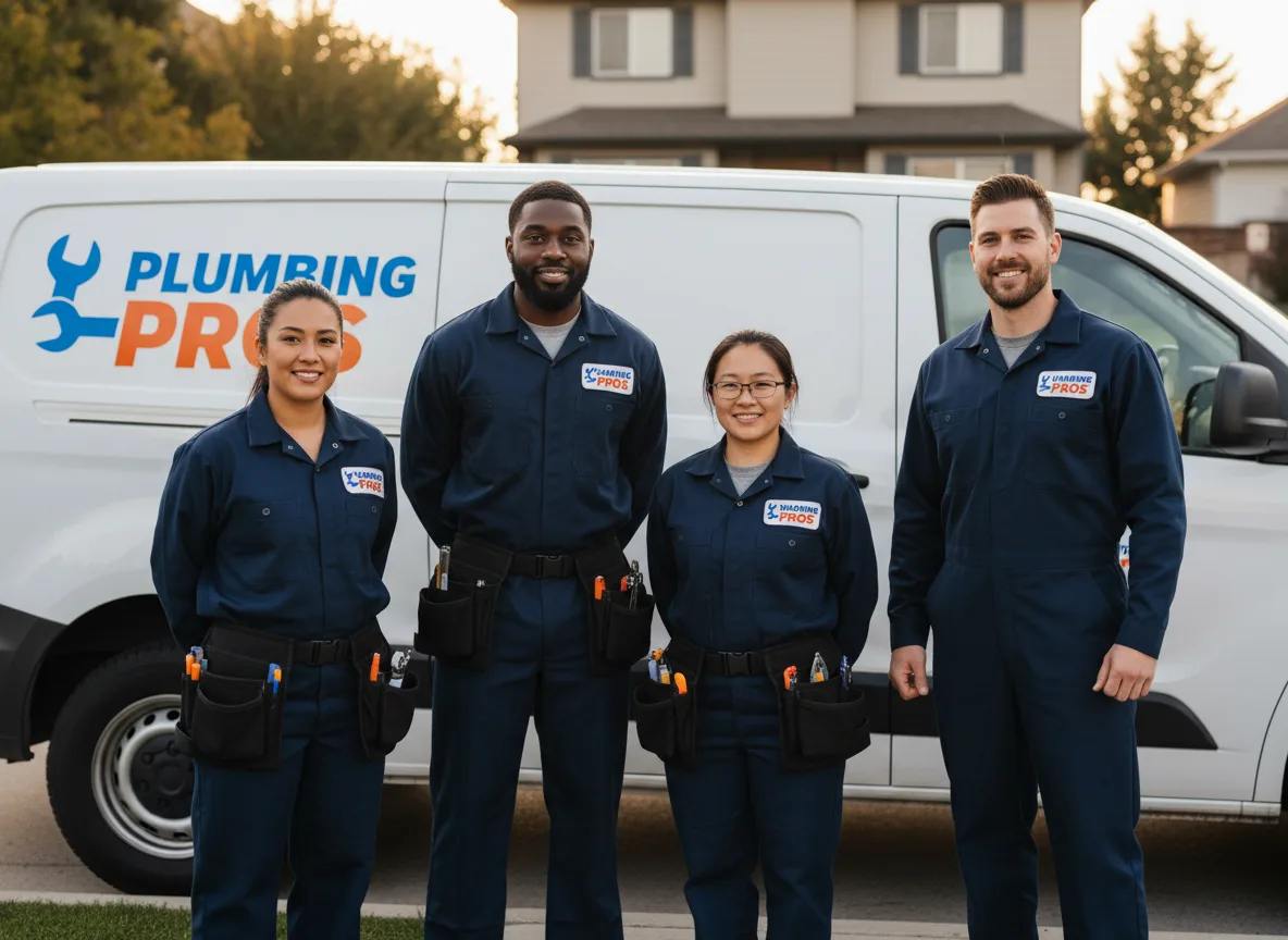 Water Heater Repair company in Sharon, OK